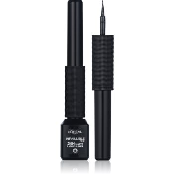 L’Oréal Paris Infaillible Grip 24h eyeliner - imagine 2